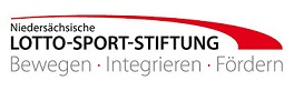 Logo Niedersächsische Lotto-Sport-Stiftung